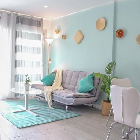 Ocean Garden Suite 509 El Sol Costa Adeje  Exterior photo