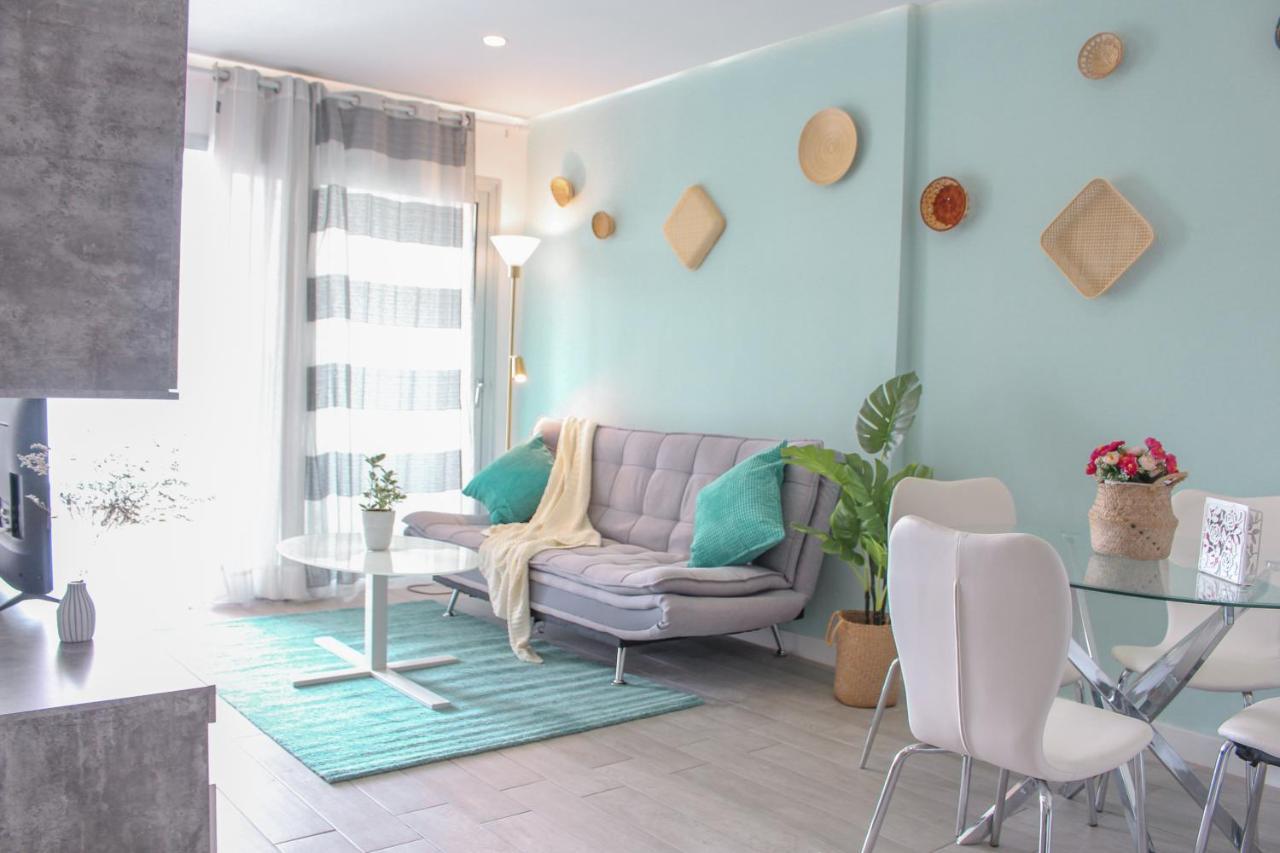 Ocean Garden Suite 509 El Sol Costa Adeje  Exterior photo