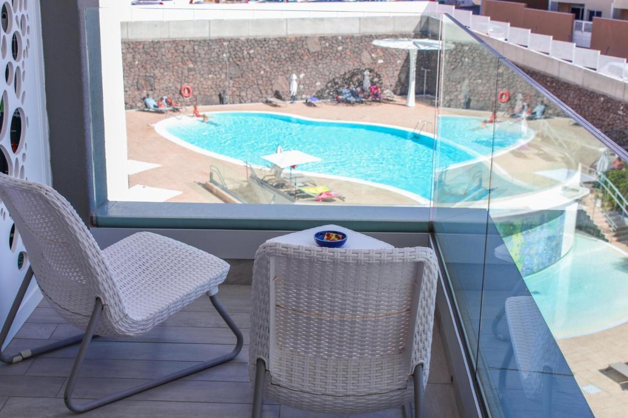 Ocean Garden Suite 509 El Sol Costa Adeje  Exterior photo
