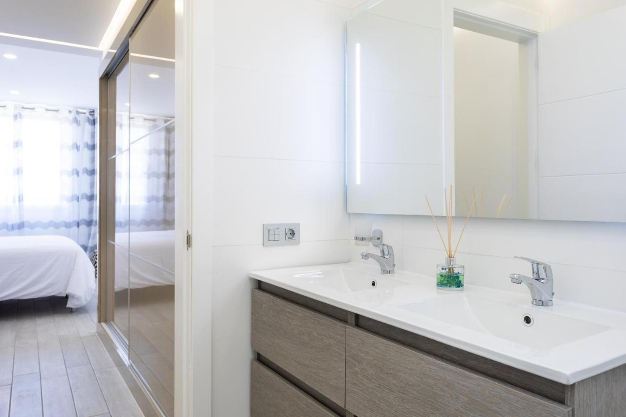 Ocean Garden Suite 509 El Sol Costa Adeje  Exterior photo